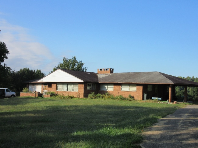 property at 3333 8th St