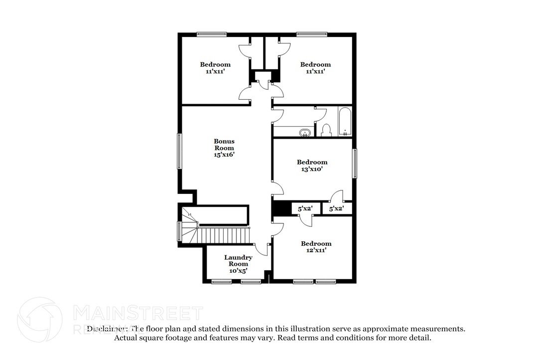6127 Settlers Lake Cir E in Katy, TX - Building Photo