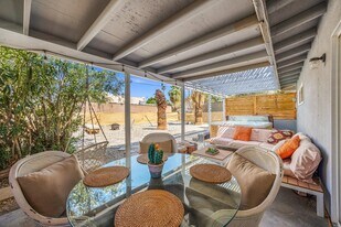13215 Deodar Ave in Desert Hot Springs, CA - Building Photo