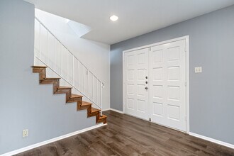 10958 Crown Park in San Antonio, TX - Building Photo - Building Photo