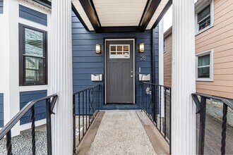 28 Albion St in Medford, MA - Building Photo - Building Photo