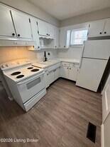 338 Idlewylde Dr in Louisville, KY - Building Photo