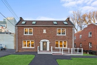 4535 Avondale St in Bethesda, MD - Building Photo - Building Photo