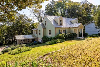 510 Las Lomas Dr in Chattanooga, TN - Building Photo - Building Photo