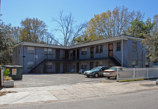 1650 2nd St in Jacksonville, FL - Building Photo - Building Photo