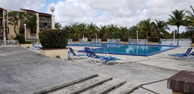 property at 14201 N Kendall Dr