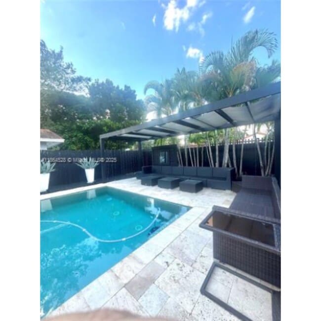 property at 1700 SW 16th Ter