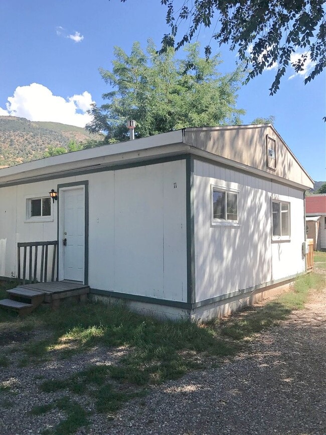 property at 144 Mel Rey Rd