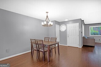 1468 Briarwood Rd NE in Atlanta, GA - Building Photo - Building Photo