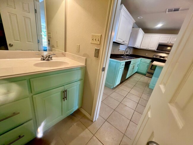 property at 3518 County Rd 353