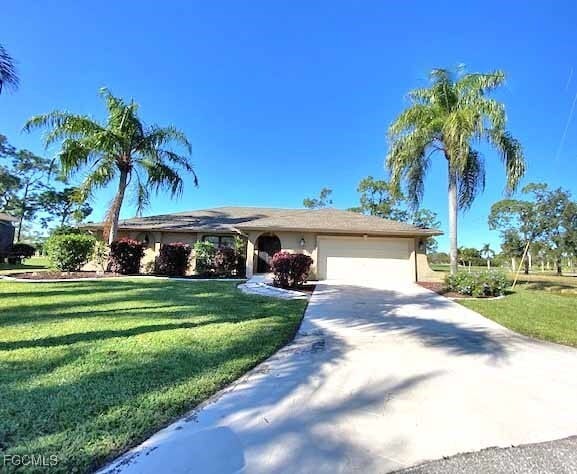 property at 1019 SW 21st Ln