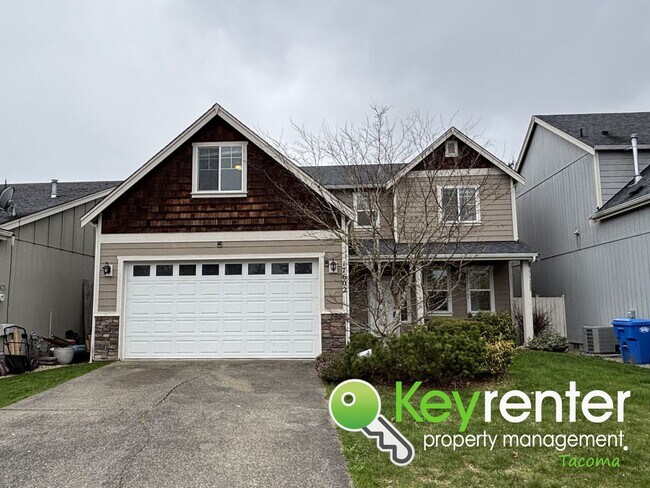 property at 17602 74th Ave Ct E