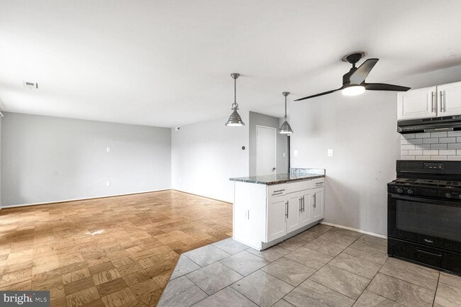 7316 Donnell Pl, Unit B2 in Forestville, MD - Building Photo - Building Photo