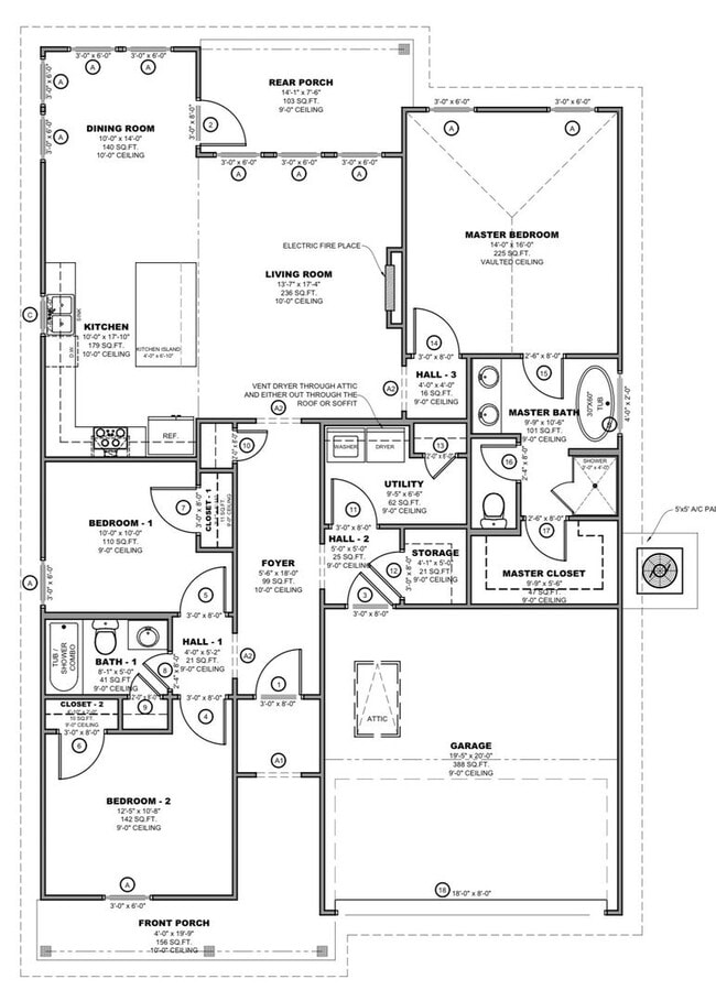 200 High Pt Wy in Youngsville, LA - Building Photo - Building Photo