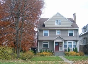 222 Culver Rd in Rochester, NY - Building Photo