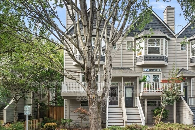 3531 S Kelly Ave in Portland, OR - Building Photo - Building Photo
