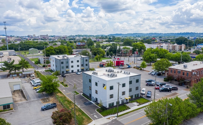 property at 491 W 26th St