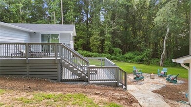 192 Hoke St in Maysville, GA - Building Photo - Building Photo