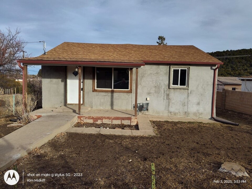 236 Waverly Ave in Trinidad, CO - Building Photo