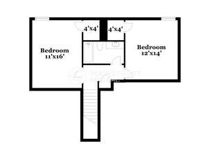 223 Quiet Ln in La Vergne, TN - Foto de edificio - Building Photo