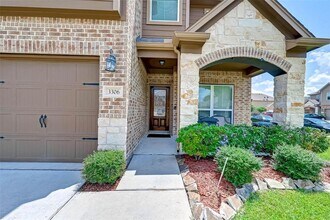3306 Coopers Ridge Way in Houston, TX - Building Photo - Building Photo