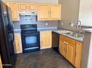 3485 S 162nd Ln in Goodyear, AZ - Foto de edificio - Building Photo