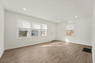 3068 Worthington Ave in Cincinnati, OH - Building Photo - Building Photo