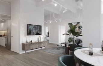 24 Mount Vernon Apartments in Lynn, MA - Foto de edificio - Building Photo