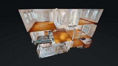 4431 MacArthur Blvd NW in Washington, DC - Building Photo - Building Photo