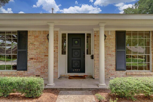 4723 Omeara Dr in Houston, TX - Building Photo - Building Photo