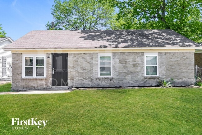 property at 3682 Buffalo Rd