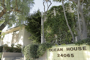 Ocean House Apartments