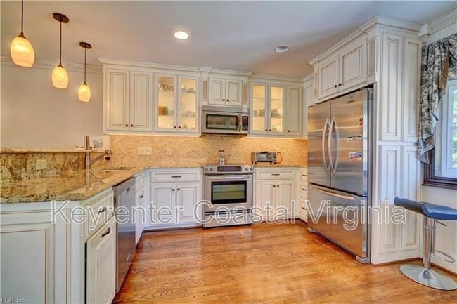 property at 108 Commerce St