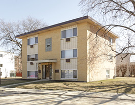 8063 W Foster Ln Apartments