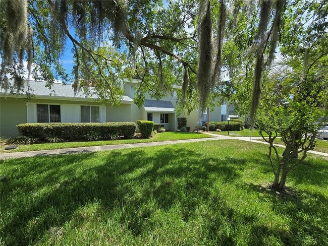 property at 564 Bahia Cir