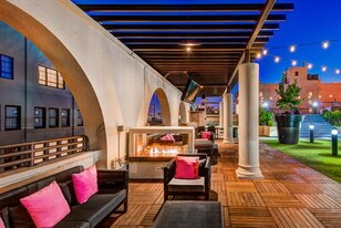 PE Lofts Apartments