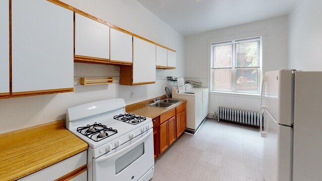 1358 E. 58th Street