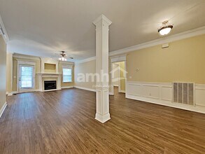 636 Osborne Ln in Murfreesboro, TN - Building Photo - Building Photo