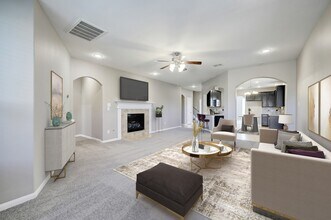 1319 S Maple Dr in Katy, TX - Building Photo - Building Photo