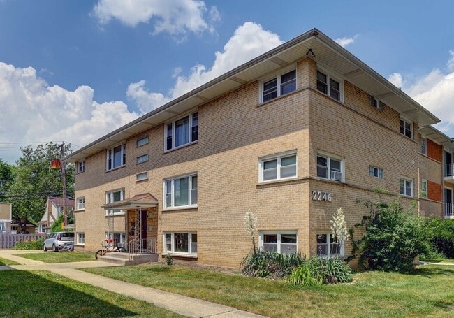property at 2246 S 17th Ave