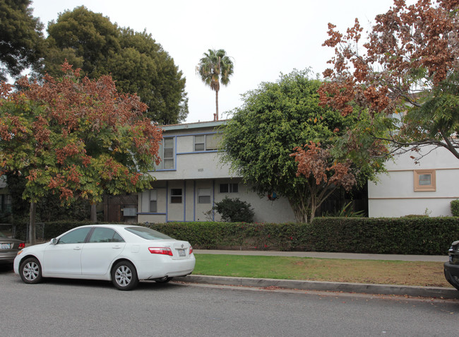 1933 17th St in Santa Monica, CA - Building Photo - Building Photo