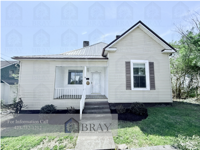 property at 1124 Broad St