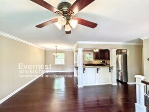 2107 Crown Ct Ln in Chattanooga, TN - Building Photo - Building Photo