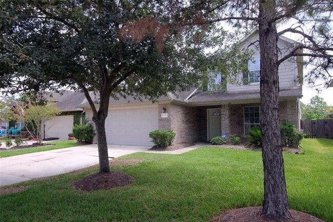 20223 W Lakebridge Ln in Richmond, TX - Building Photo - Building Photo