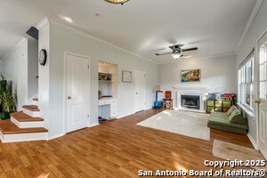 16558 Redland Ranch in San Antonio, TX - Building Photo - Building Photo