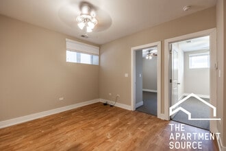 3138 S Indiana Ave in Chicago, IL - Building Photo - Building Photo