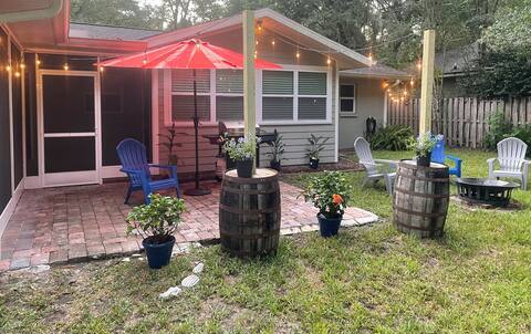 111 NW 24th St in Gainesville, FL - Building Photo - Building Photo
