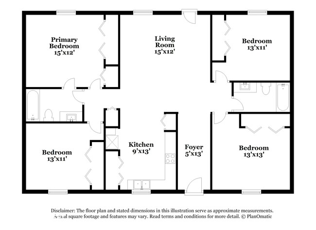 2802 50th St SW in Lehigh Acres, FL - Building Photo - Building Photo