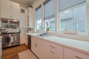 2608 Rusk St in Houston, TX - Building Photo