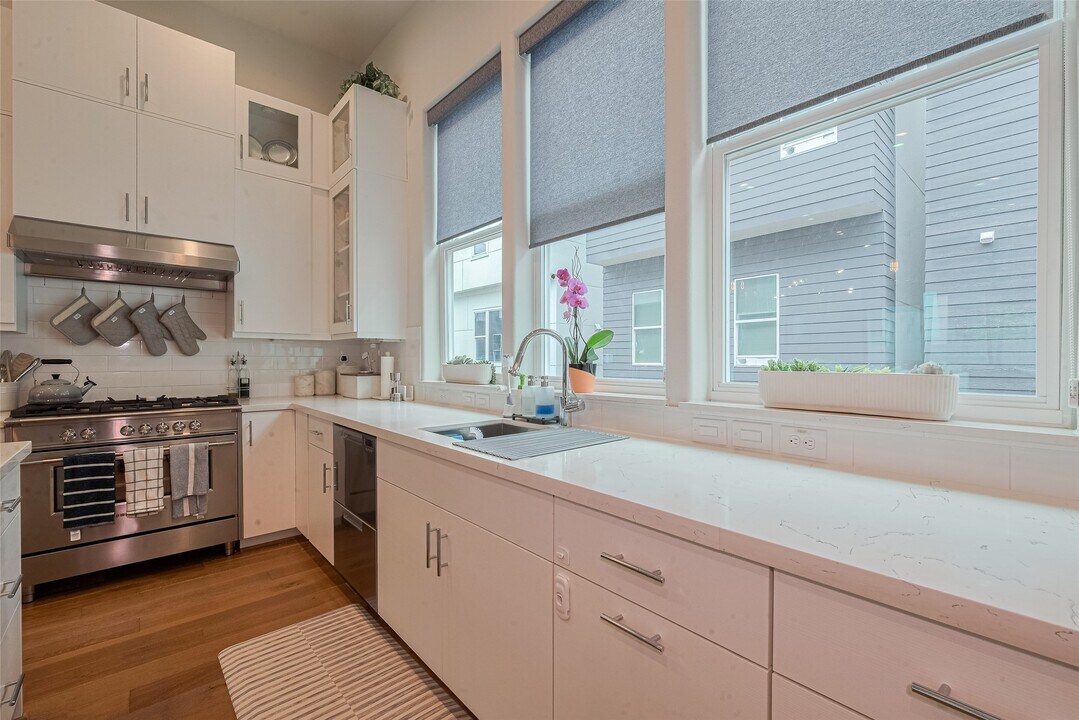 2608 Rusk St in Houston, TX - Building Photo